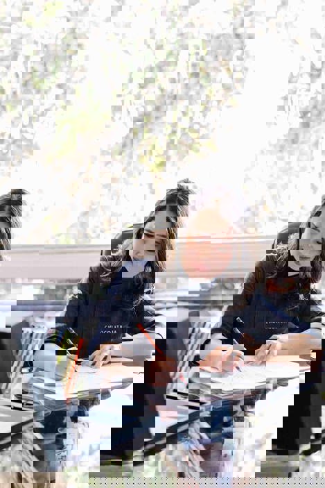 O que a Faculdade Oferece